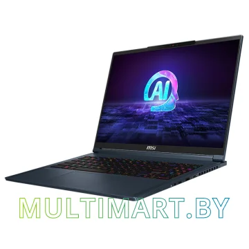 Игровой ноутбук MSI Stealth 16 AI Studio A1VIG-062RU (9S7-15F312-062) картинка 4